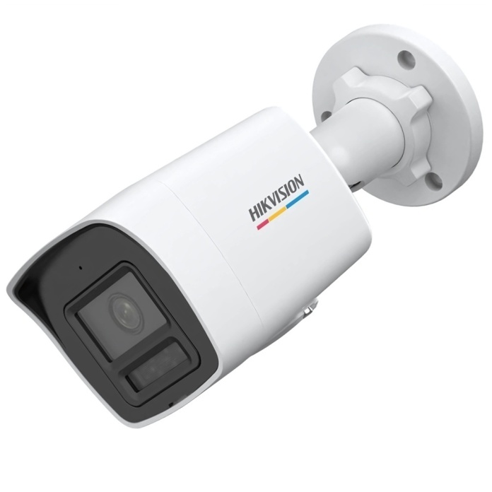 Kamera IP Hikvision 6Mpx IP67 tubowa